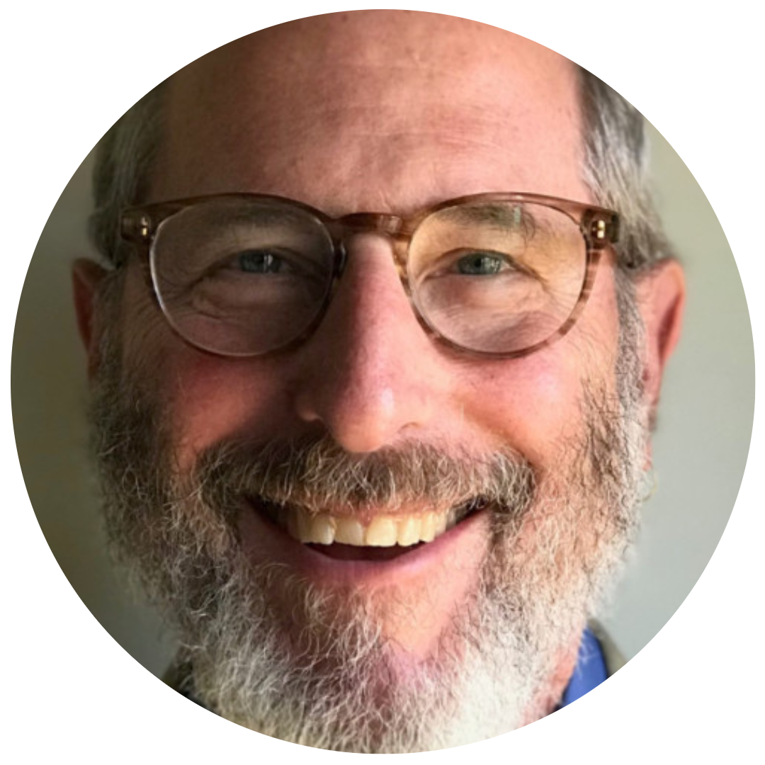 Neil Sofian headshot