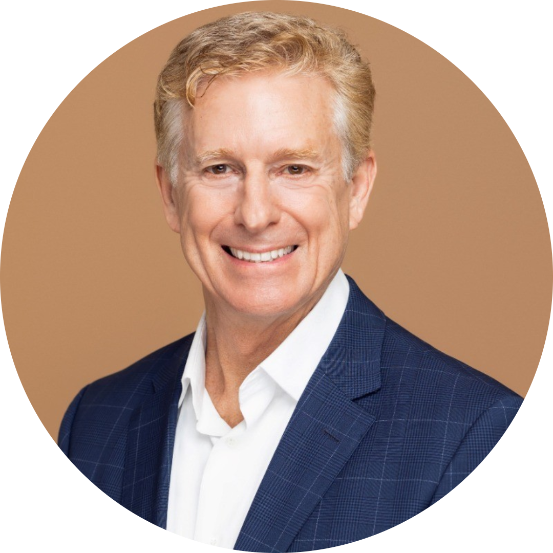 Douglas Goldstein headshot