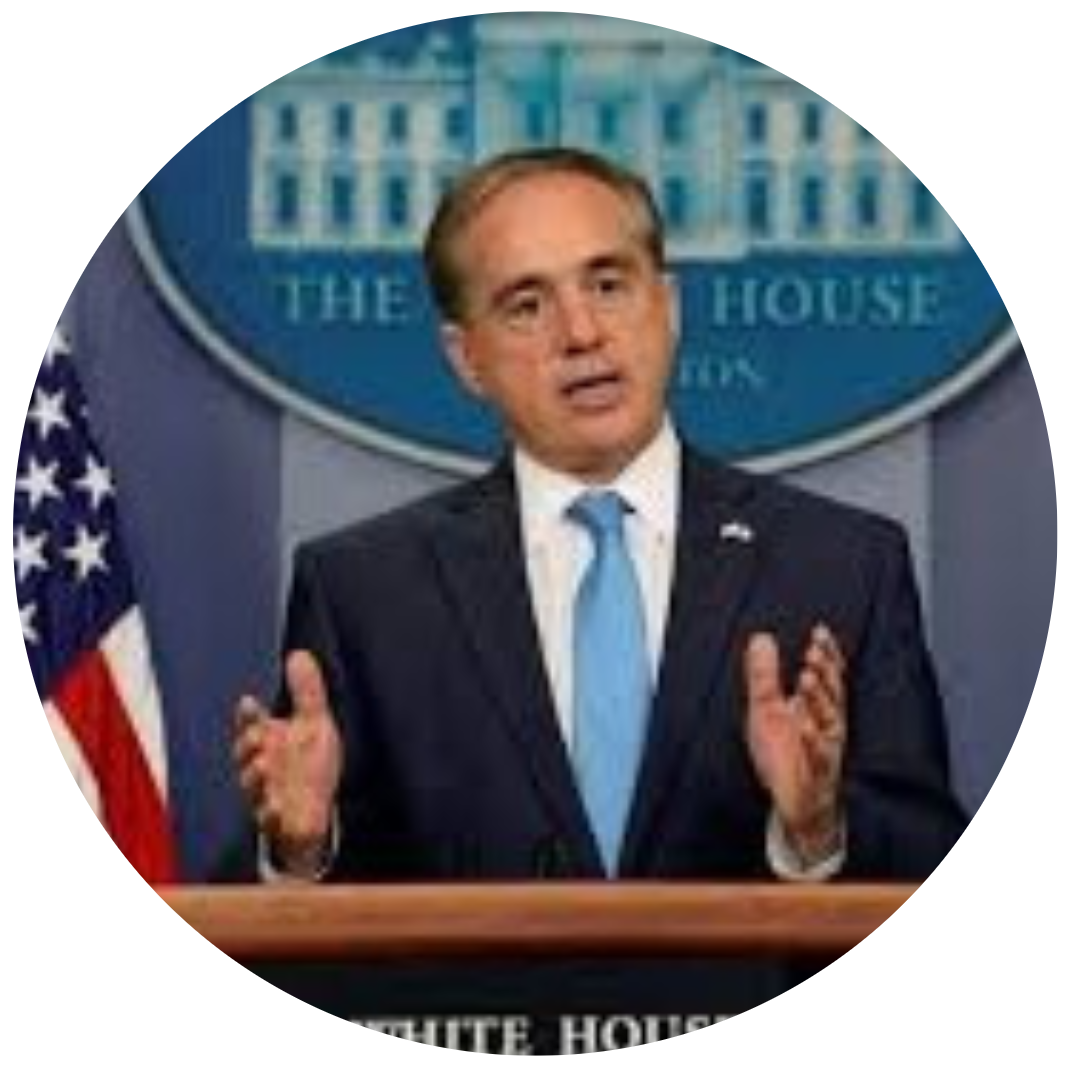 David Shulkin headshot